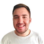 Soy profesor de inglés para adolescentes y adultos a partir del nivel intermedio